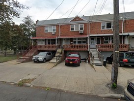 Home for Pre-foreclosure / auction Flatlands, Brooklyn