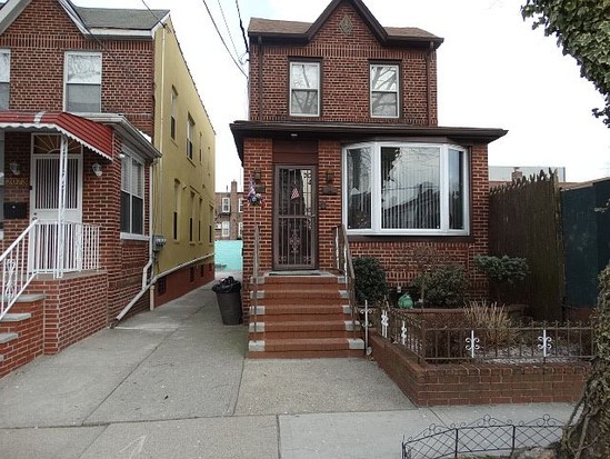 Single-family for Sale Sheepshead Bay, Brooklyn