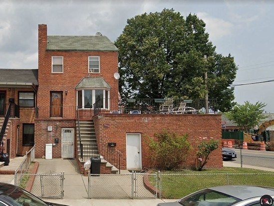 Single-family for Sale Bergen Beach, Brooklyn