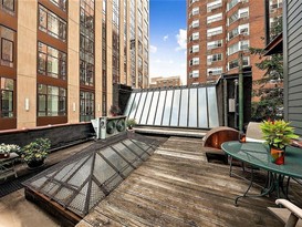 Home for Sale Gramercy, Manhattan