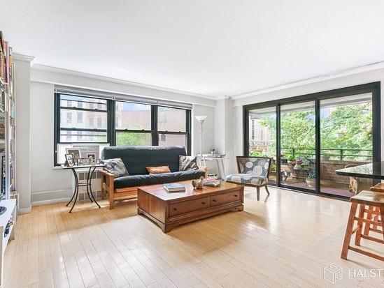 Condo for Sale Lower East Side, Manhattan