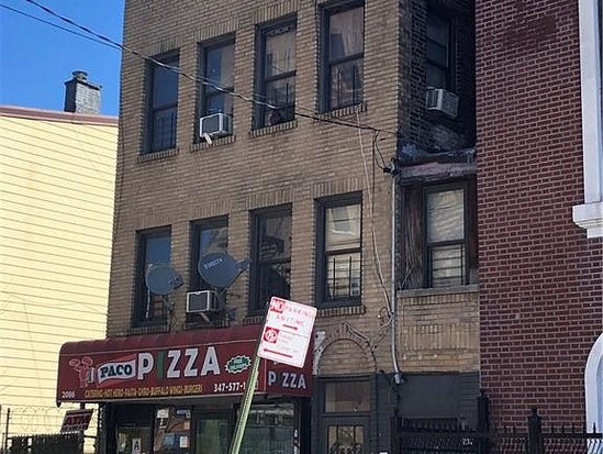 Multi-family for Sale East Tremont, Bronx