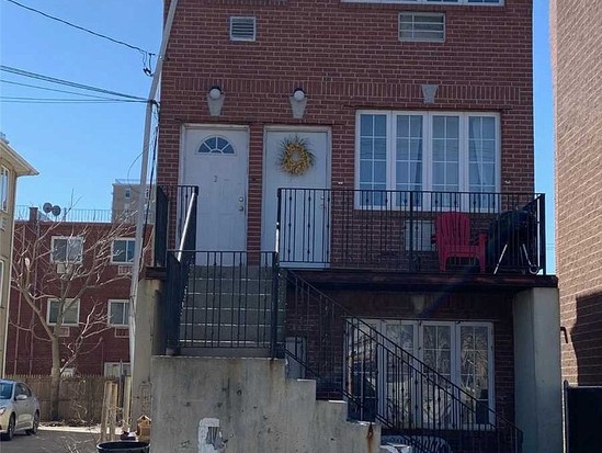 Multi-family for Sale Rockaway Park, Queens