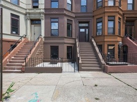 Home for Sale Crown Heights, Brooklyn