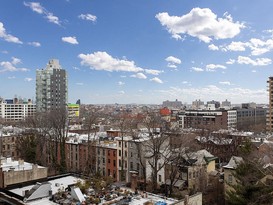 Home for Sale Clinton Hill, Brooklyn