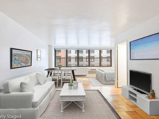 Condo for Sale Sutton Place, Manhattan