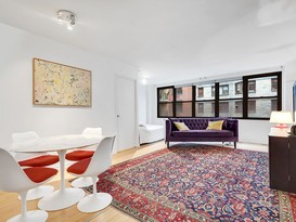 Home for Sale Sutton Place, Manhattan