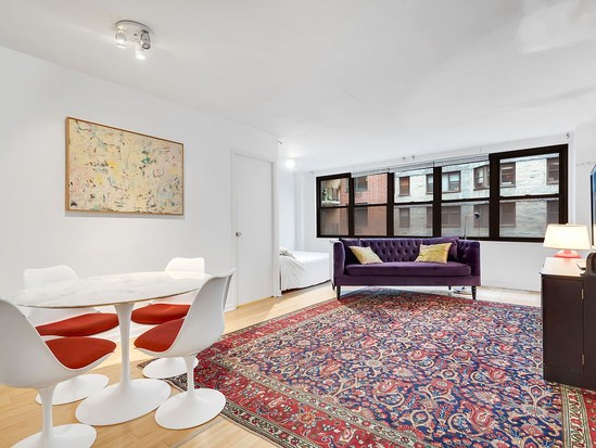 Condo for Sale Sutton Place, Manhattan