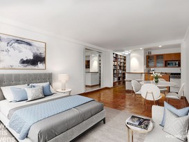 Home for Sale Sutton Place, Manhattan