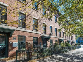 Home for Sale Fort Greene, Brooklyn