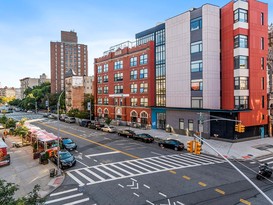 Home for Sale Harlem, Manhattan