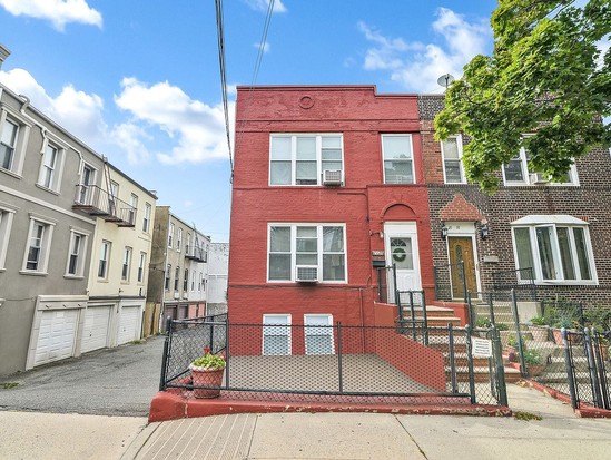 Multi-family for Sale Astoria, Queens