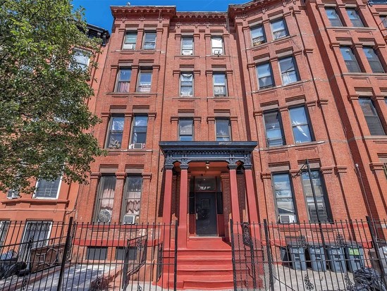 Multi-family for Sale Bedford Stuyvesant, Brooklyn