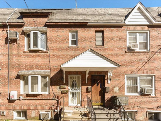 Multi-family for Sale Astoria, Queens