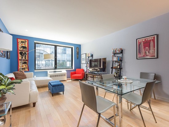 Condo for Sale Long Island City, Queens