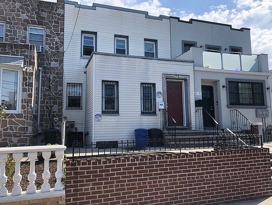 Multi-family for Sale Astoria, Queens