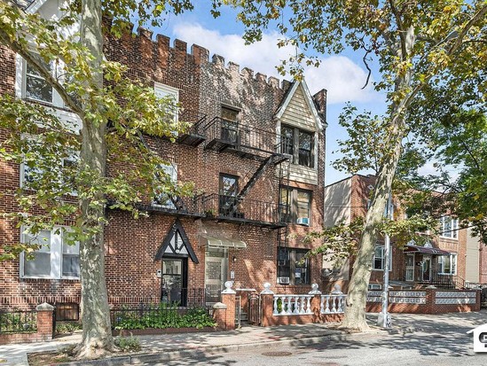 Multi-family for Sale Astoria, Queens