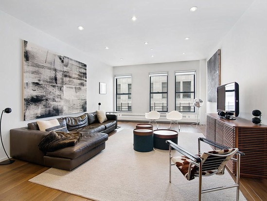 Condo for Sale Greenwich Village, Manhattan