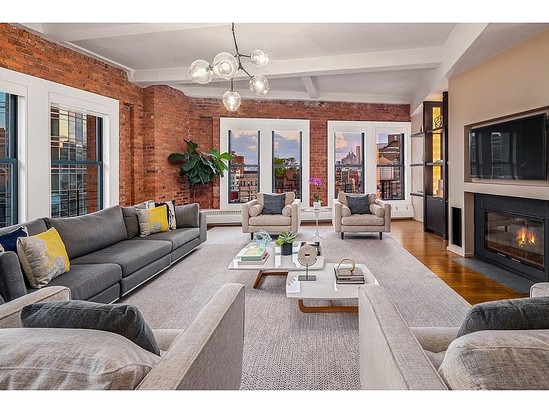 Condo for Sale Greenwich Village, Manhattan