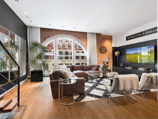 Condo for Sale Greenwich Village, Manhattan