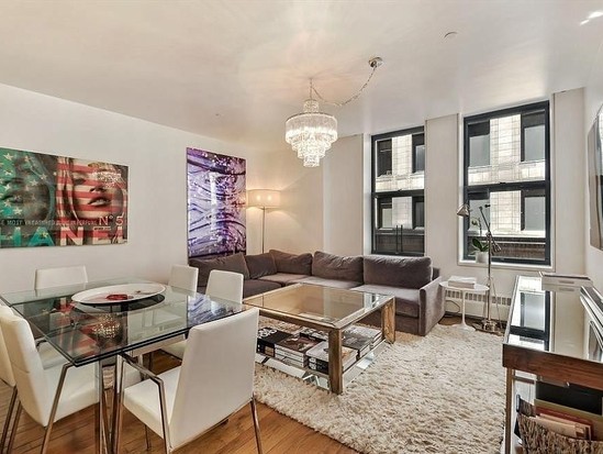 Condo for Sale Greenwich Village, Manhattan