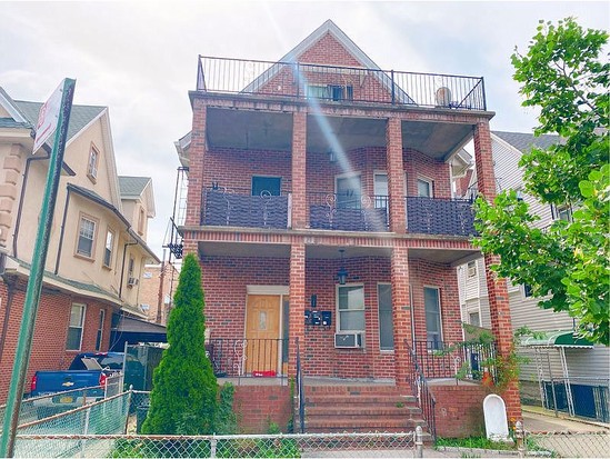 Multi-family for Sale Gravesend, Brooklyn