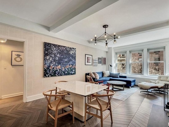 Condo for Sale Greenwich Village, Manhattan