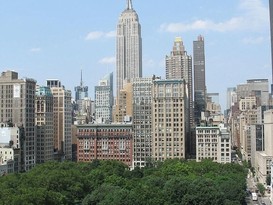 Home for Sale Flatiron District, Manhattan