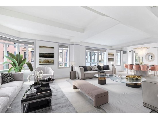 Apartment for Sale Upper East Side, Manhattan