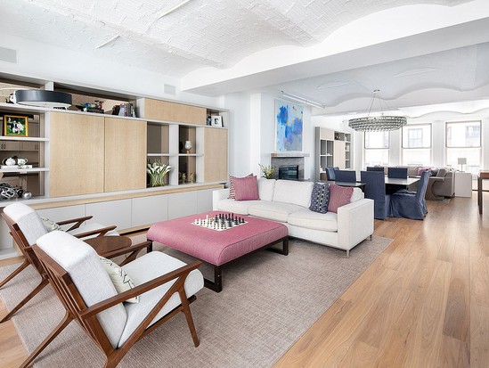 Condo for Sale Tribeca, Manhattan