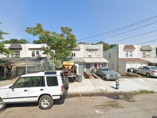 Single-family for Pre-foreclosure / auction East Flatbush, Brooklyn