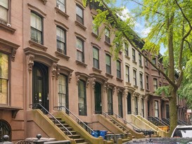 Home for Sale Fort Greene, Brooklyn