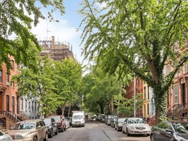 Home for Sale Fort Greene, Brooklyn