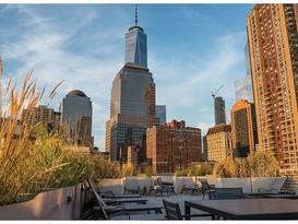 Home for Sale Battery Park, Manhattan