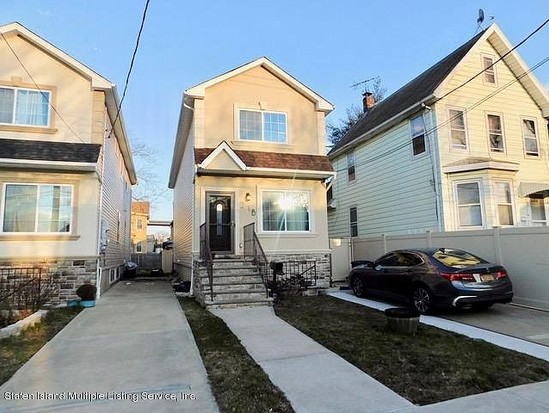 Single-family for Sale Mariners Harbor, Staten Island