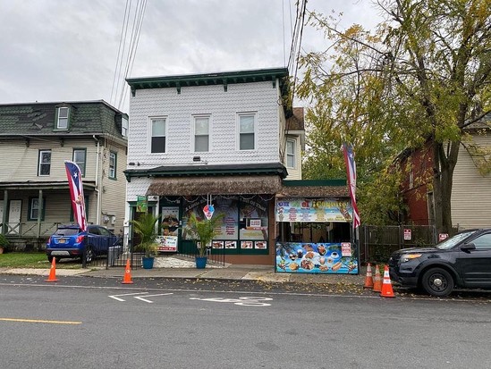 Single-family for Sale Port Richmond, Staten Island