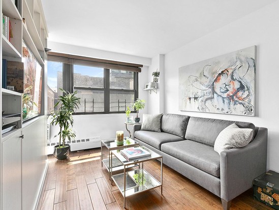 Condo for Sale Gramercy, Manhattan