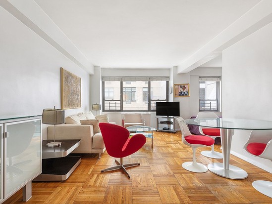 Condo for Sale Turtle Bay, Manhattan