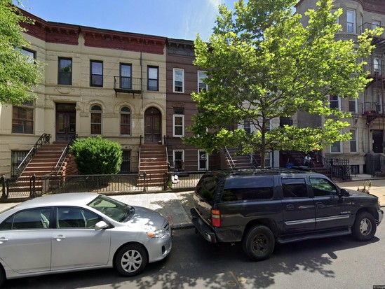 Multi-family for Pre-foreclosure Bedford Stuyvesant, Brooklyn