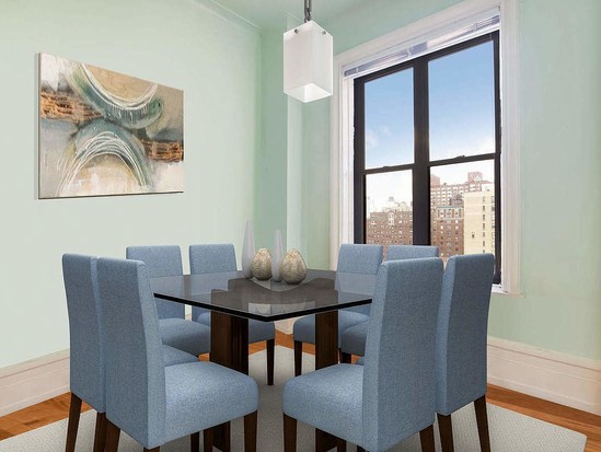 Condo for Sale Upper West Side, Manhattan