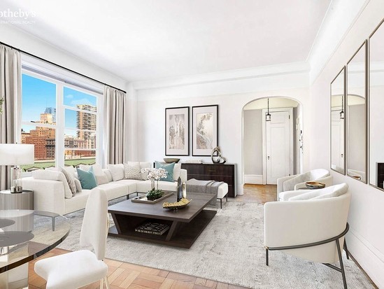 Condo for Sale Upper West Side, Manhattan