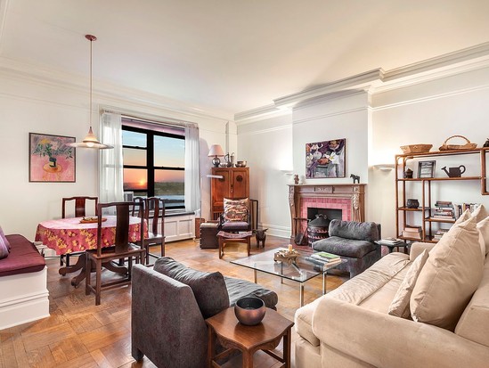 Condo for Sale Upper West Side, Manhattan