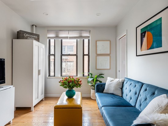 Condo for Sale Greenwich Village, Manhattan