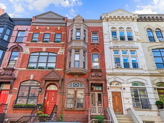 Townhouse for Sale Harlem, Manhattan