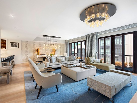 Condo for Sale Upper West Side, Manhattan