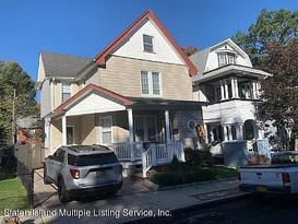 Home for Sale Westerleigh, Staten Island