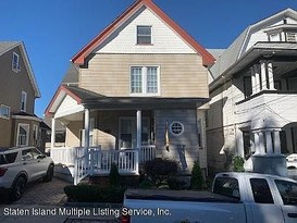 Home for Sale Westerleigh, Staten Island