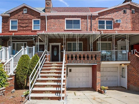 Single-family for Sale Marine Park, Brooklyn