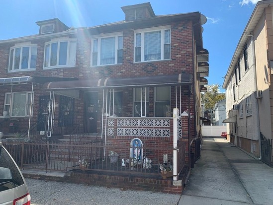 Multi-family for Sale Bensonhurst, Brooklyn