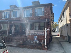 Home for Sale Bensonhurst, Brooklyn